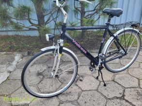 Sprzedam rower niemiecki Wellness