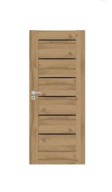 Drzwi wewnętrzne 90 prawe toreno dąb grandsonn