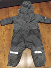 Kombinezon zimowy