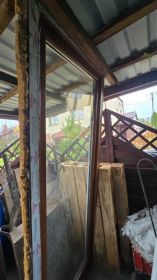 Sprzedam okna dwuszybowe