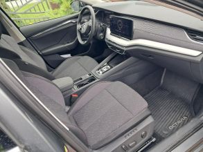 Sprzedam,Skoda Octavia Style 2.0 TDI 150 KM ,