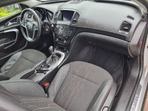 Sprzedam Opel Insignia 2.0Cdti 160KM,