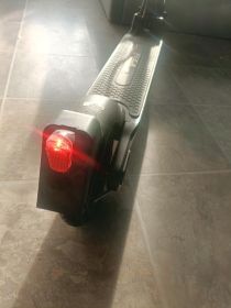 Sprzedam elektryczna hulajnogę