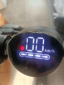 Sprzedam elektryczna hulajnogę