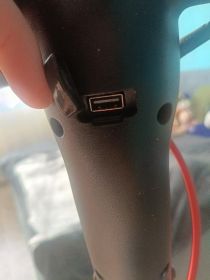 Sprzedam elektryczna hulajnogę