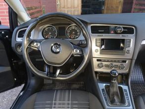 Sprzedam Golfa 7 2015r 1.6 tdi