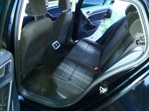 Sprzedam Golfa 7 2015r 1.6 tdi