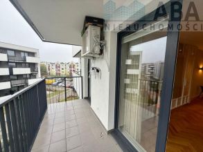 Konin ul. Topazowa - nowe mieszkanie o podwyższonym...