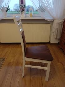 sprzedam krzesła 8szt