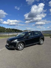 Sprzedam Peugeot 2008