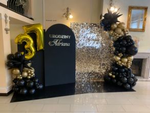 Scianki okolicznościowe wykonam