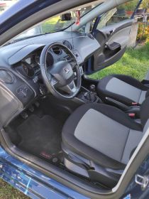 Sprzedam Seat Ibiza 1.6 TDI 105 KM 2014r