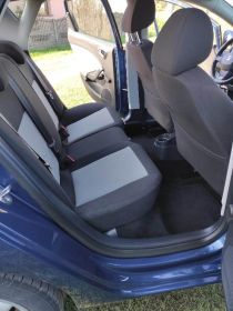 Sprzedam Seat Ibiza 1.6 TDI 105 KM 2014r