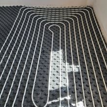 Usługi hydrauliczne