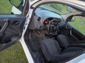 Mercedes Citan 2013r 1,5 dci czysty zadbany klima czynna .