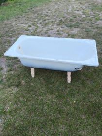 Sprzedam wannę stalową