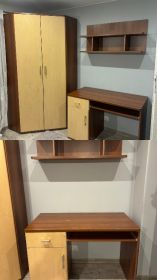 Meble do pokoju dziecięcego