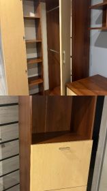 Meble do pokoju dziecięcego