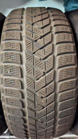 Sprzedam 225/45R17 OPONY ZIMOWE PIRELLI SOTTOZERO 3 2016r