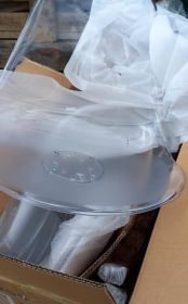 Zestaw dwoch krzesel