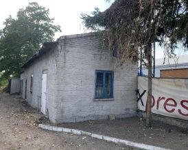 Dom w Centrum Brudzewa na sprzedaż