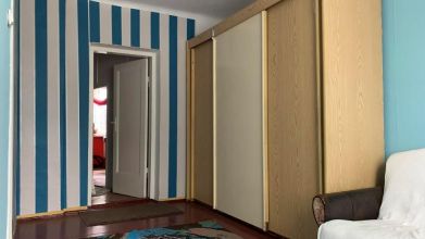 Dom w Centrum Brudzewa na sprzedaż