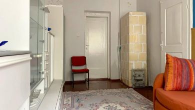 Dom w Centrum Brudzewa na sprzedaż