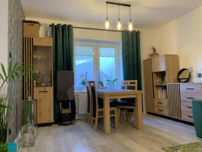 Kawalerka po kapitalnym remoncie na sprzedaż TUREK. ul....