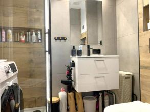 Kawalerka po kapitalnym remoncie na sprzedaż TUREK. ul....