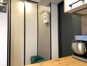 Kawalerka po kapitalnym remoncie na sprzedaż TUREK. ul....