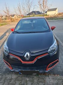 Sprzedam Renault Captur
