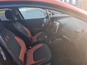 Sprzedam Renault Captur