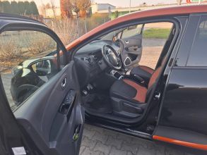 Sprzedam Renault Captur