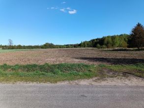 Sprzedam działki budowlane