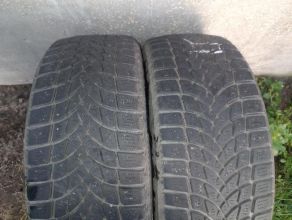Opony zimowe 205/55/R 16