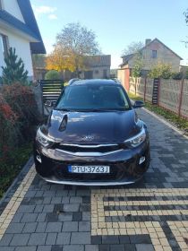 Kia Stonic 1,4 crdi