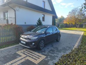 Kia Stonic 1,4 crdi