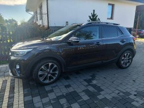 Kia Stonic 1,4 crdi