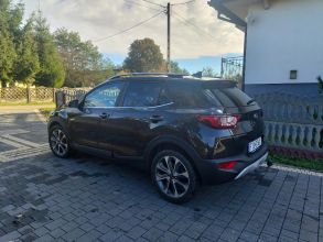 Kia Stonic 1,4 crdi