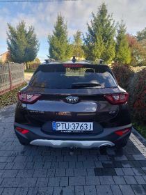 Kia Stonic 1,4 crdi