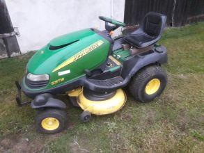 John deere