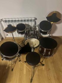 perkusja dla poczatkujacych