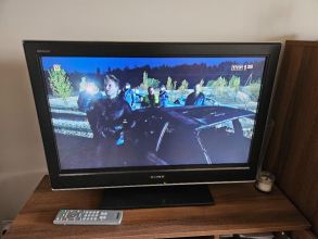 Telewizor Sony Bravia 32 cale