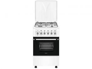 Kuchnia gazowo-elektryczna - PROMOCJA!