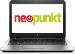 Laptop poleasingowy HP