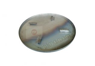 talerze do zacieraczekl