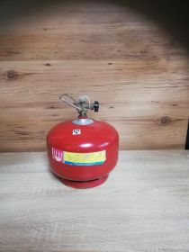 Sprzedam butle gazowe