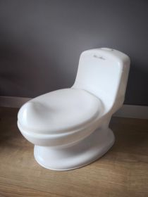 Nocnik toaleta , hot wheels 2 krzesełka do karmienia ikea