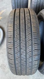 Opony wielosezon 225/55R18 DEMO!