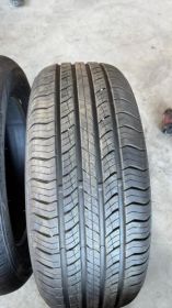 Opony wielosezon 225/55R18 DEMO!
